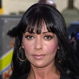Apollonia Kotero